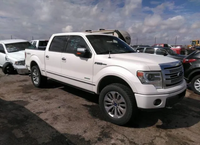 FORD F-150 2013 1ftfw1etxdfd26019