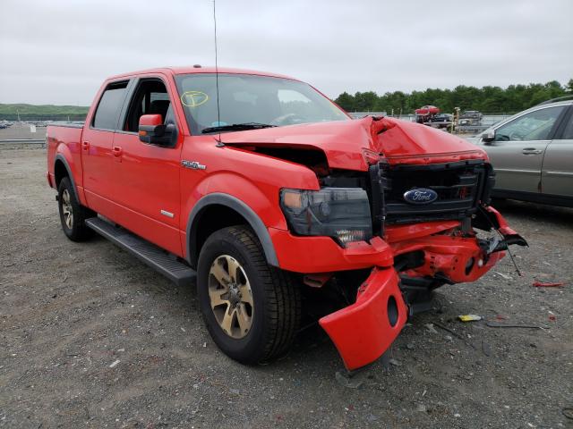 FORD F150 SUPER 2013 1ftfw1etxdfd51728