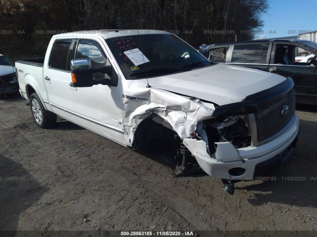 FORD F-150 2013 1ftfw1etxdfd73647