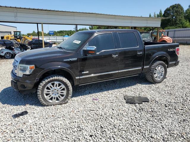 FORD F150 SUPER 2013 1ftfw1etxdfd92358