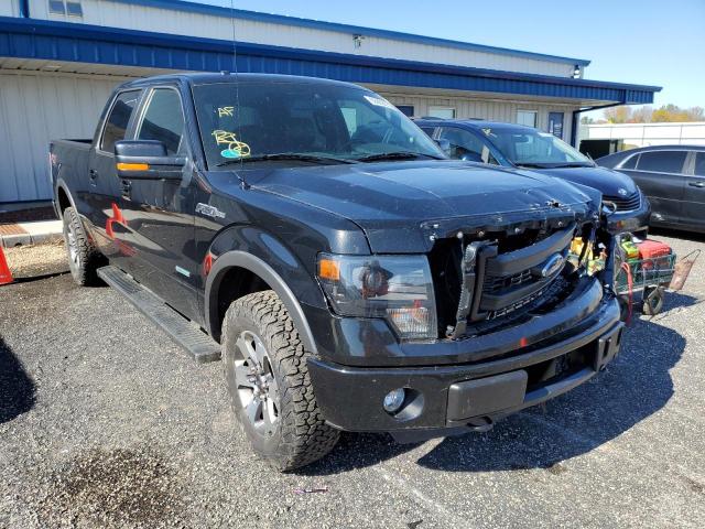 FORD F150 SUPER 2013 1ftfw1etxdfd96426