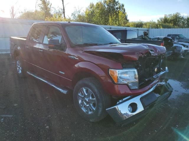 FORD F150 SUPER 2013 1ftfw1etxdfd97849