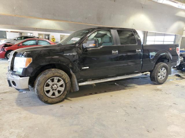 FORD F-150 2013 1ftfw1etxdkd50134