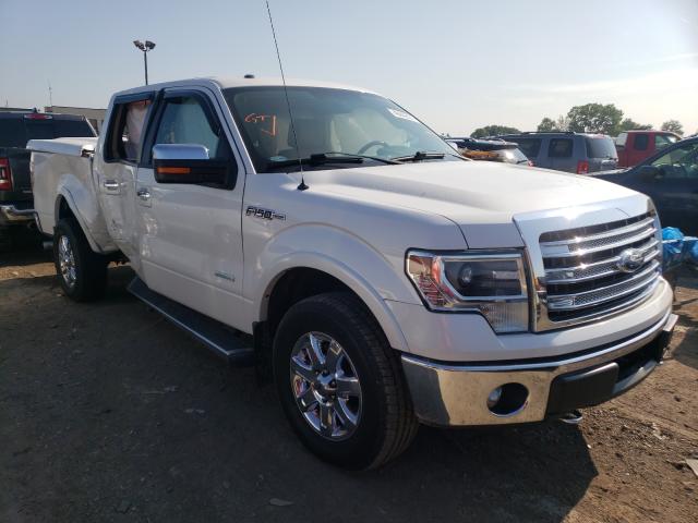 FORD F150 SUPER 2013 1ftfw1etxdke15306