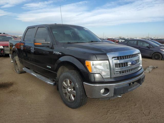 FORD F150 SUPER 2013 1ftfw1etxdke28301