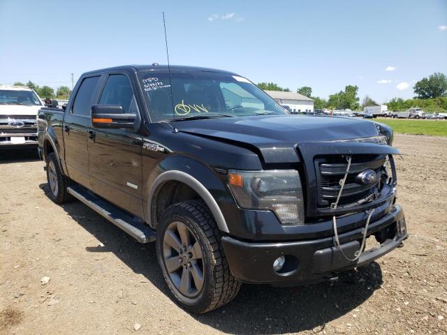 FORD F150 SUPER 2013 1ftfw1etxdke33983