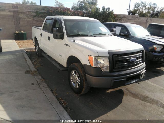 FORD F-150 2013 1ftfw1etxdke35801