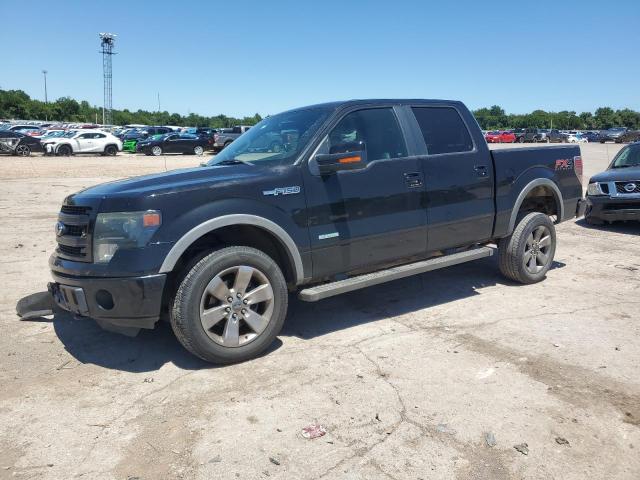 FORD F-150 2013 1ftfw1etxdke50458