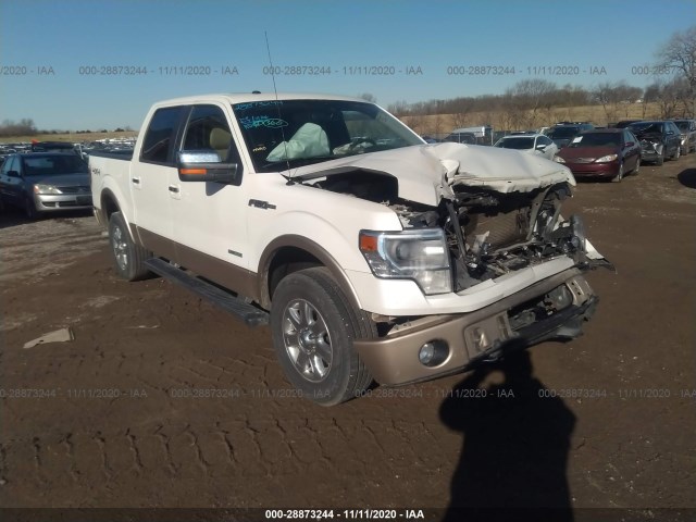 FORD F-150 2013 1ftfw1etxdke56146