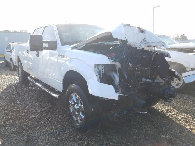 FORD F150 SUPER 2013 1ftfw1etxdke61721