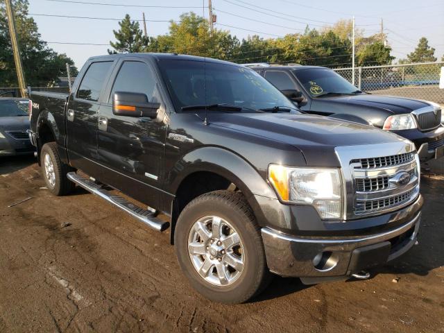 FORD F150 SUPER 2013 1ftfw1etxdke87381