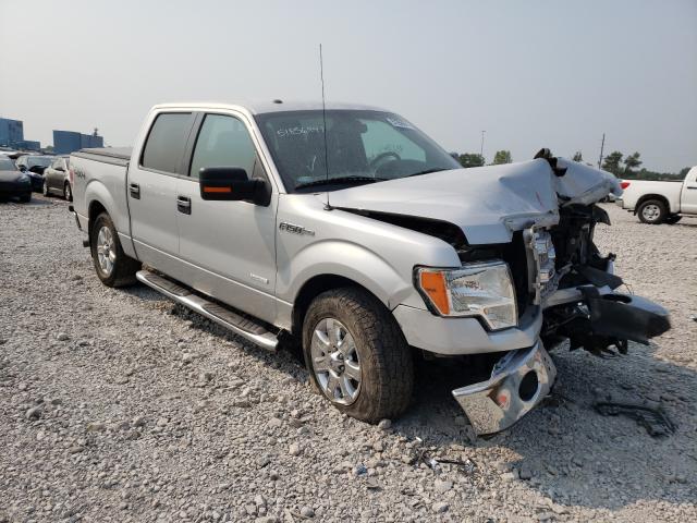 FORD F150 SUPER 2013 1ftfw1etxdke87395