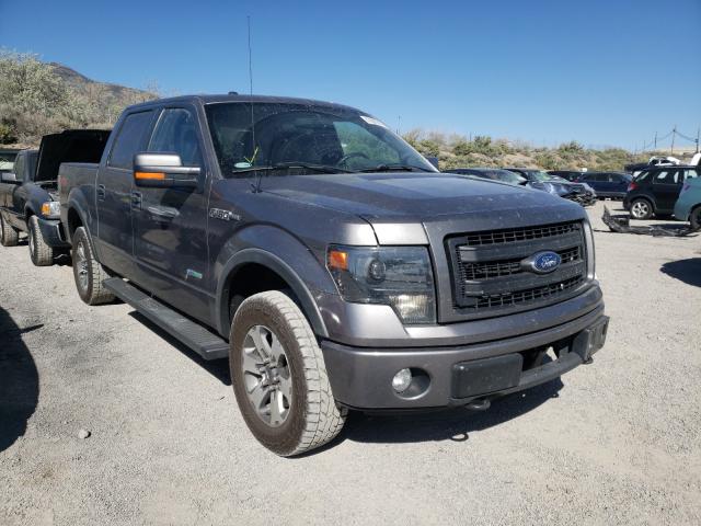 FORD F150 SUPER 2013 1ftfw1etxdke88398