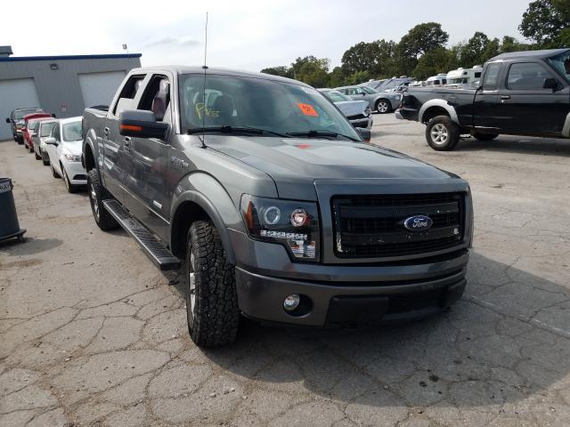 FORD F150 SUPER 2013 1ftfw1etxdkf10089