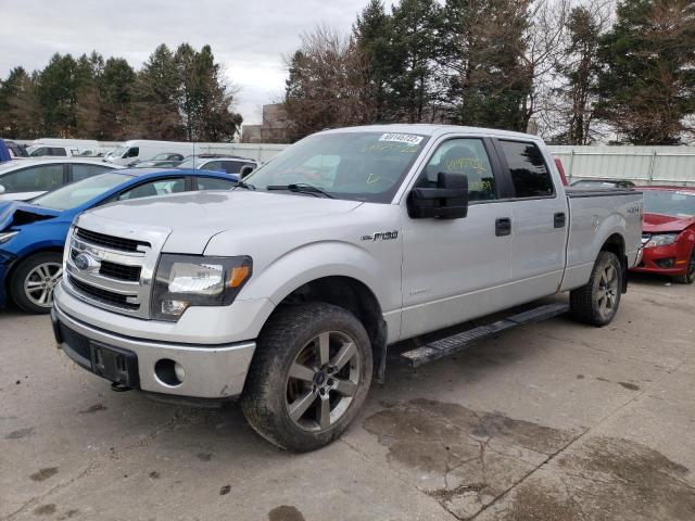 FORD F150 SUPER 2013 1ftfw1etxdkf12246