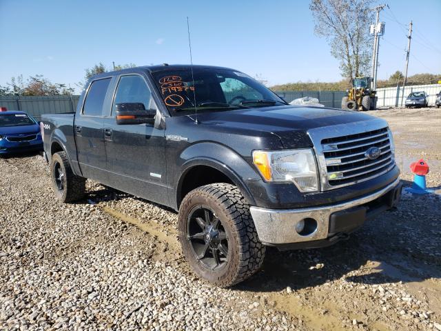 FORD F150 SUPER 2013 1ftfw1etxdkf19875