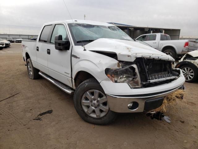 FORD F150 SUPER 2013 1ftfw1etxdkf53153