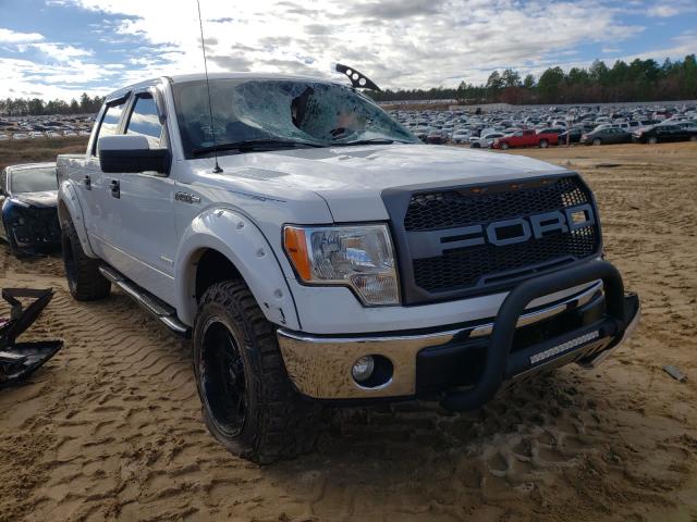 FORD F150 SUPER 2013 1ftfw1etxdkf67280