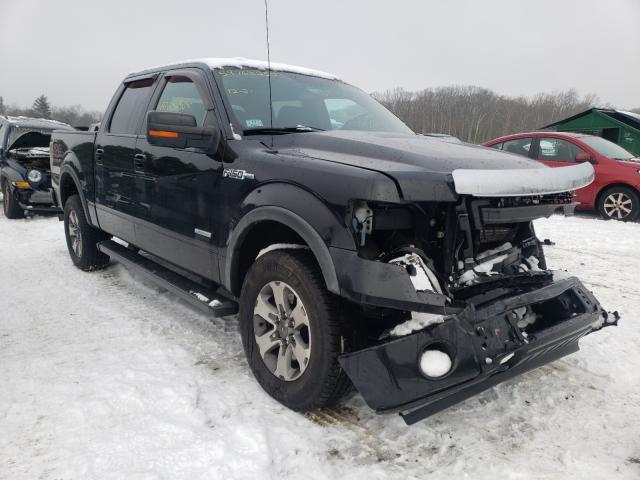 FORD F150 SUPER 2013 1ftfw1etxdkf68977