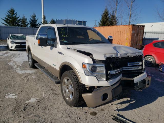 FORD F150 SUPER 2013 1ftfw1etxdkf88002