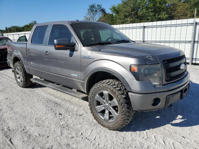 FORD F150 SUPER 2013 1ftfw1etxdkg23489