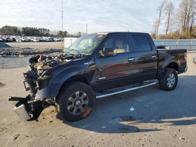 FORD F150 SUPER 2014 1ftfw1etxefa05860