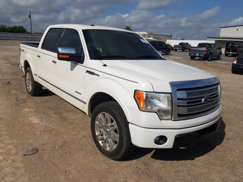 FORD F-150 2014 1ftfw1etxefa59403