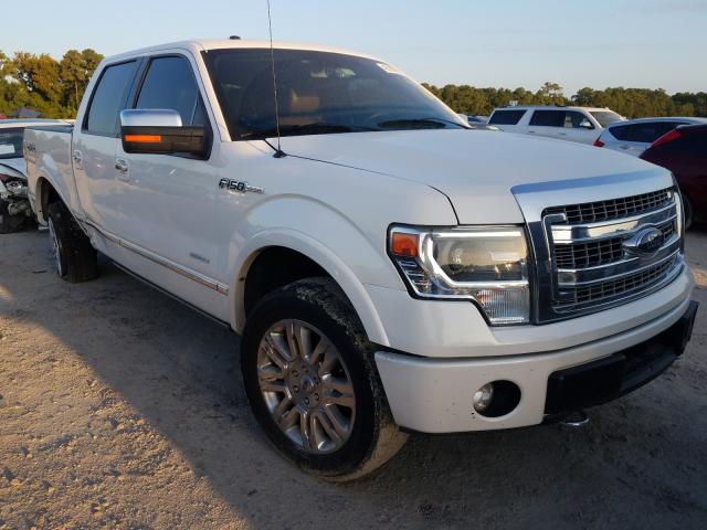 FORD F150 SUPER 2014 1ftfw1etxefa69686