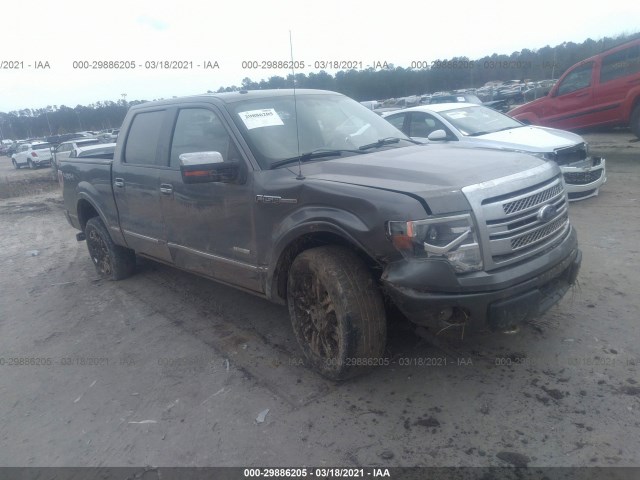 FORD F-150 2014 1ftfw1etxefa74869