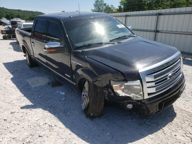 FORD F150 SUPER 2014 1ftfw1etxefa76931