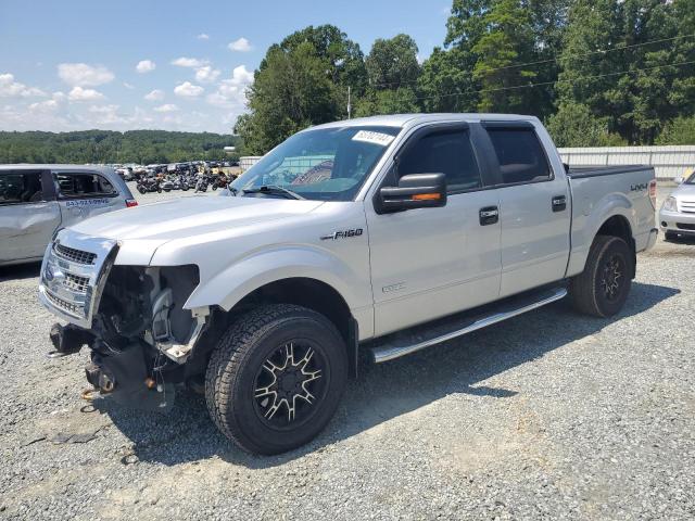 FORD F150 SUPER 2014 1ftfw1etxefa83099