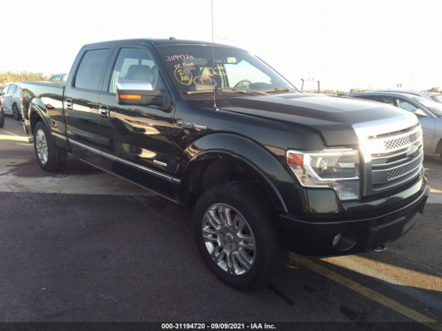 FORD F-150 2014 1ftfw1etxefa88934