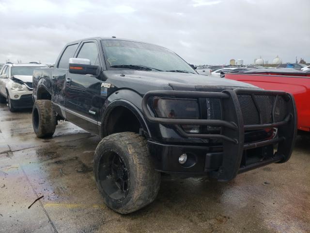 FORD F150 SUPER 2014 1ftfw1etxefa90117