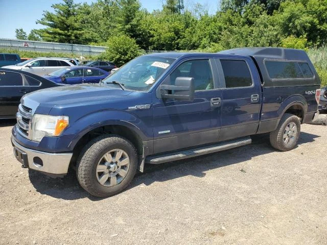 FORD F150 SUPER 2014 1ftfw1etxefb19194