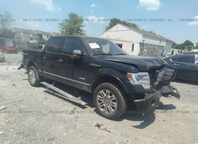 FORD F-150 2014 1ftfw1etxefb26842