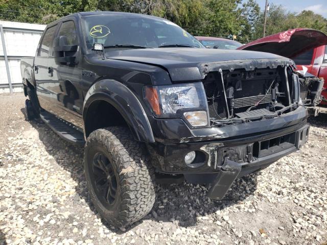 FORD F150 SUPER 2014 1ftfw1etxefb31426