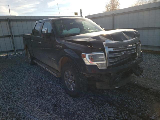 FORD F150 SUPER 2014 1ftfw1etxefb38926