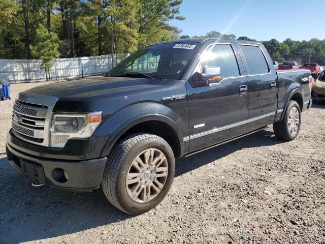 FORD F-150 2014 1ftfw1etxefb55998