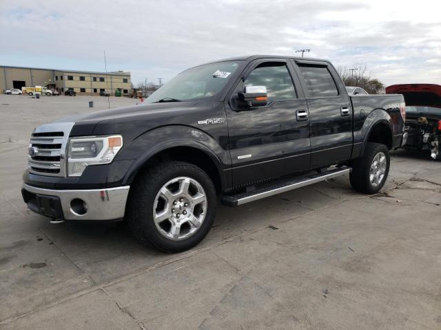 FORD F-150 2014 1ftfw1etxefb59369