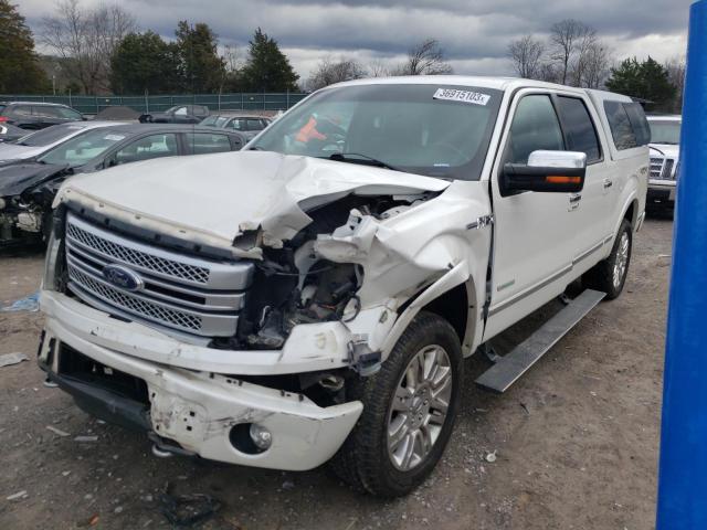 FORD F150 SUPER 2014 1ftfw1etxefb60876