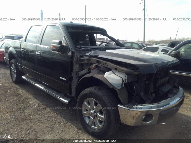 FORD F-150 2014 1ftfw1etxefb68735