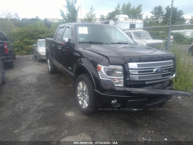 FORD F-150 2014 1ftfw1etxefb72428