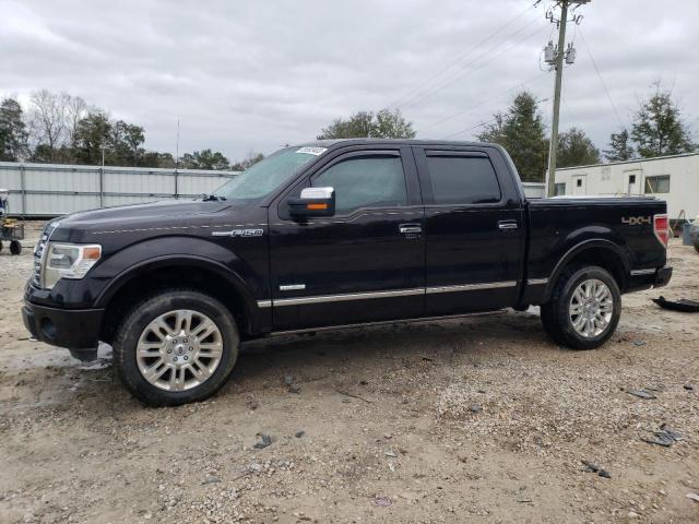 FORD F150 SUPER 2014 1ftfw1etxefb76415