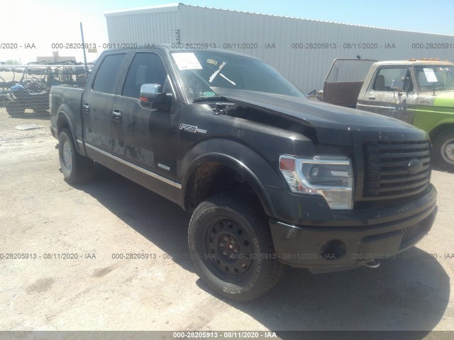 FORD F150 SUPER 2014 1ftfw1etxefb77080