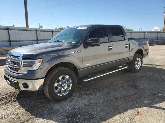 FORD F-150 2014 1ftfw1etxefb83896