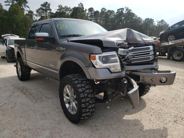 FORD F150 SUPER 2014 1ftfw1etxefb94073