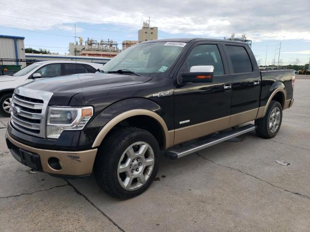 FORD F150 SUPER 2014 1ftfw1etxefb94350