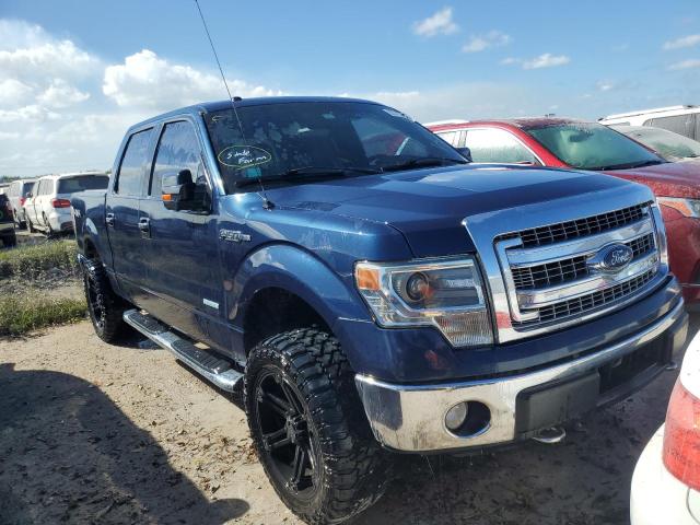 FORD F150 SUPER 2014 1ftfw1etxefb95210