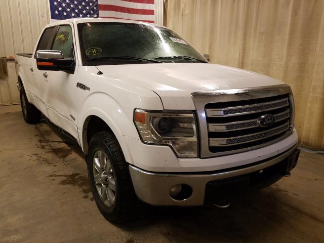 FORD F150 SUPER 2014 1ftfw1etxefb99631