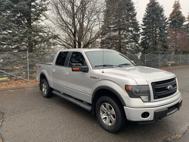 FORD F150 SUPER 2014 1ftfw1etxefc03869